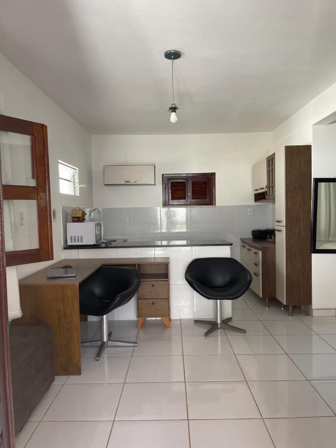 Hotel Meg House Canoa Quebrada Zewnętrze zdjęcie