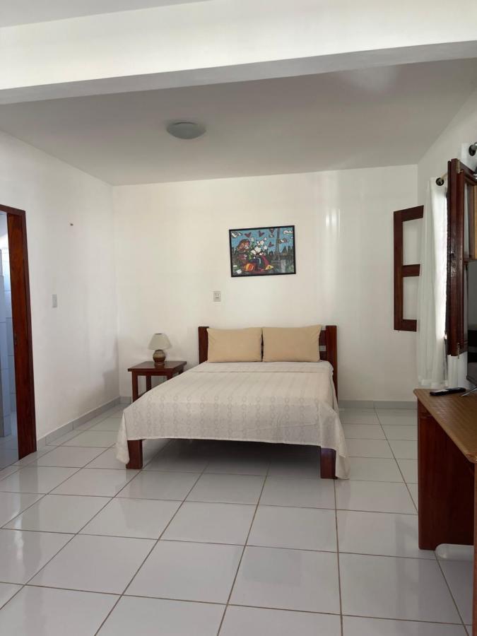 Hotel Meg House Canoa Quebrada Zewnętrze zdjęcie