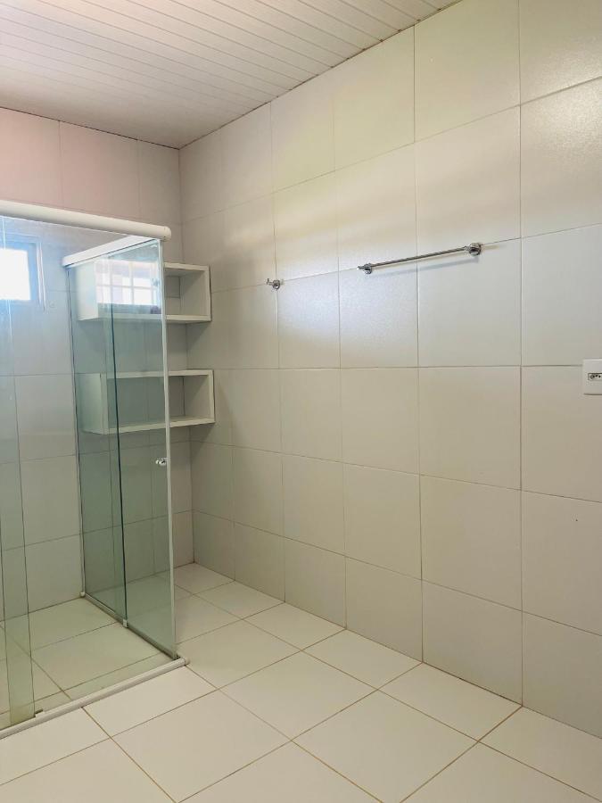 Hotel Meg House Canoa Quebrada Zewnętrze zdjęcie