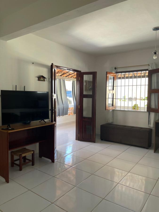 Hotel Meg House Canoa Quebrada Zewnętrze zdjęcie