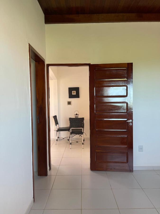 Hotel Meg House Canoa Quebrada Zewnętrze zdjęcie
